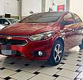 Chevrolet Onix Hatch Ltz 1.4 8V Flex Aut. 4P 2017