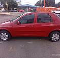 Chevrolet Celta Life 1.4 Mpfi 8V 85Cv 5P 2005