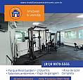 Apartamento - Parque Real Garden - Camaragibe 