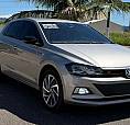 Volkswagen Polo Highline 200 Tsi 1.0 Flex 12V Aut. 2020