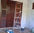 Aluguel De Casa.