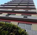 Apartamento No Gonzaga Em Santos - Sp