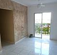 Apartamento Residencial Das Palmeiras 2Dorms Sacada 200 Mil Aceita Financiamento E Fgts