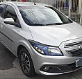 Ônix Ltz 2014 Automática 2019 Pg