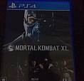 Mortal Kombat Xl
