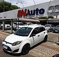 Fiesta 2010/2011 1.0 Mpi Hatch 8V Flex 4P Manual