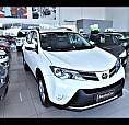 Rav4 2013/2014 2.0 4x4 16v Gasolina 4p AutomÁtico