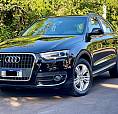 Audi Q3 2.0 Turbo 2014 Chave Cópia E Manual
