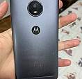 Motorola E4 Dual Sim
