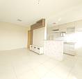 Apartamento Com 2 Quartos No Sitio Santa Luzia - Nascente - 1 Vaga