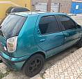 Palio 