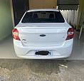 Ford Ka Se 1.5 2017
