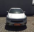 Onix 2019/2019 1.0 Mpfi Lt 8V Flex 4P Manual