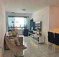Apartamento Com 3 Dormitórios À Venda, 80 M² Por R$ 290.000,00 - Portal Do Sol - João Pess