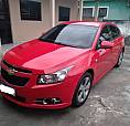 Chevrolet Cruze 2014 1.8 Ecotec Flexpower Lt Hatch 4P