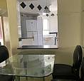 Apartamento 2 Quartos Mobiliado 