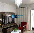 Sm/Apartamento C/ 3 Dormitórios Na Praia Comprida Em São José.