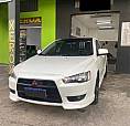 Lancer 2.0 Cvt 2014 