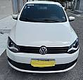 Fox 2014 1.6 Muito Conservado 