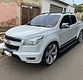 S10 2014 Ltz Flex Toda Legalizada !!!