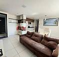 Alugo Excelente Flat C/ 1 Qto Planejado E Mobiliado Em Manaíra, Ótima Localização!