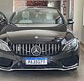 Mercedes C250 Sport 211Cv 