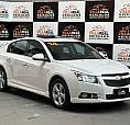 Cruze 1.8 Ltz  Automático Flex 2014 Super Conservado 