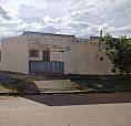 Casa 2 Quartos Jardim América Iv Águas Lindas 100% Financiada!!!!