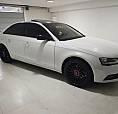 Audi A4 1.8 Tip./ Multitronic Turbo 2015