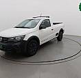Volkswagen Saveiro 2024 1.6 Msi Robust Cs 16V Flex 2P Manual