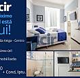 Studio Mobiliado Para Alugar, 26M² Por R$ 2.500,00/Mês - Centro - Rio De Janeiro/Rj