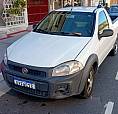 Fiat Strada Working 1.4 Mpi Fire Flex 8V Cs 2014