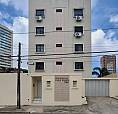 Apartamento Na Aldeota À Venda 96M2, 3 Quartos - Fortaleza - Ce