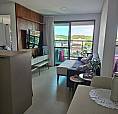 Apartamento Mobiliado Para Aluguel - Olhar Das Dunas, Lagoa Nova - Natal/Rn