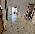 Apartamento Pe Na Área Na Tupi Para Locação