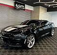 Chevrolet Camaro Ss Collection 6.2 V8 16v 2024