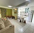 Oportunidade No Privé Das Thermas  2 Quartos Com Estrutura Completa