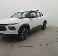 Chevrolet Montana Rs 1.2 Turbo Flex 12V Aut. 2025