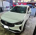 Fiat Fastback Audace 1.0 200 T. Flex Aut 2023