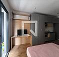 Apartamento À Venda - Vila Mariana, 1 Quarto, 24 M2