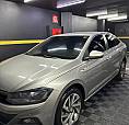 Volkswagen Virtus Highline 200 Tsi 1.0 Flex 12V Aut 2018