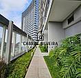 Apartamento No Residencial Time Life Jardim Das Perdizes