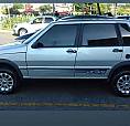 Fiat Uno Mille Way Economy 1.0 F.flex 4P 2010