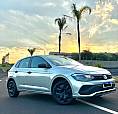 Volkswagen Polo Track 1.0 Flex 12V 5P 2025