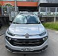 Fiat Toro Volcano 2.0 16V 4X4 Tb Diesel Aut. 2017