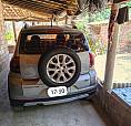 Volkswagen Crossfox 1.6 Mi Total Flex 8v 5p 2014