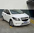 Chevrolet Onix Joy Hatch 1.0 8V Flex Mec. 4P 2019