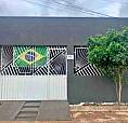 >Casa No Eduardo Angelim Para Vender