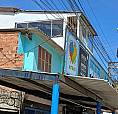 Casa Frente Da Arena Do Grêmio Proposta 