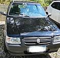 Fiat Uno Mille 1.0 Fire/ F.flex/ Economy 2P 2007